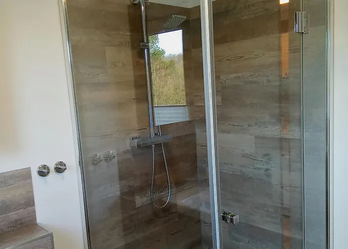 Bergblick Apartment *